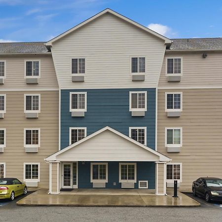 Woodspring Suites Macon West I-475 Exteriér fotografie