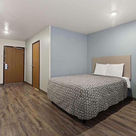 Woodspring Suites Macon West I-475 Exteriér fotografie