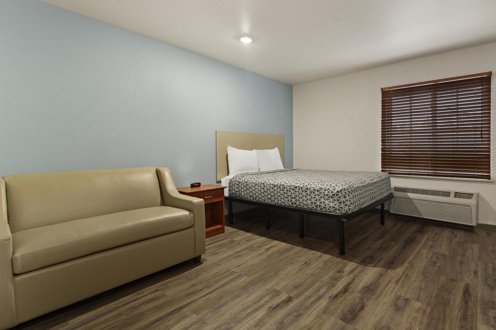 Woodspring Suites Macon West I-475 Exteriér fotografie