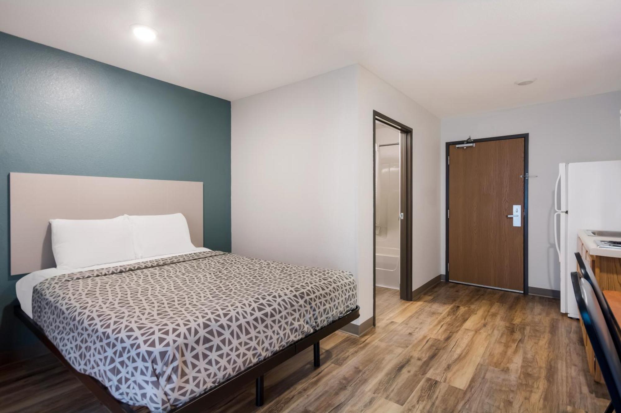 Woodspring Suites Macon West I-475 Exteriér fotografie