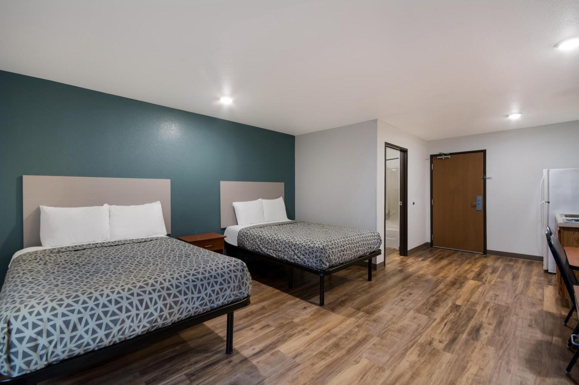 Woodspring Suites Macon West I-475 Exteriér fotografie