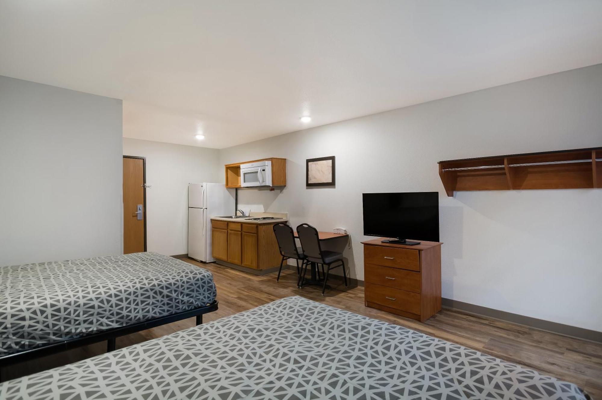Woodspring Suites Macon West I-475 Exteriér fotografie