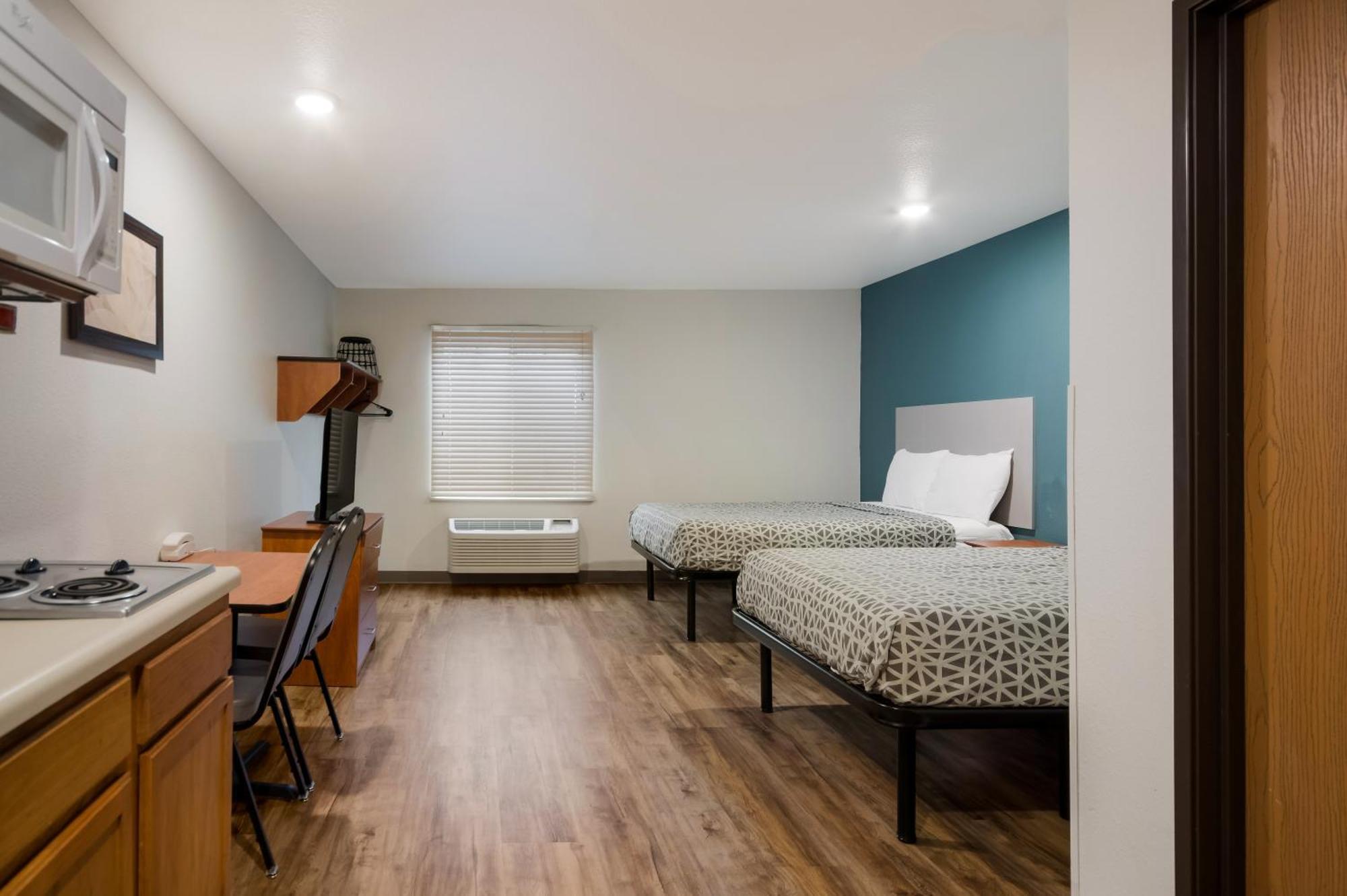 Woodspring Suites Macon West I-475 Exteriér fotografie