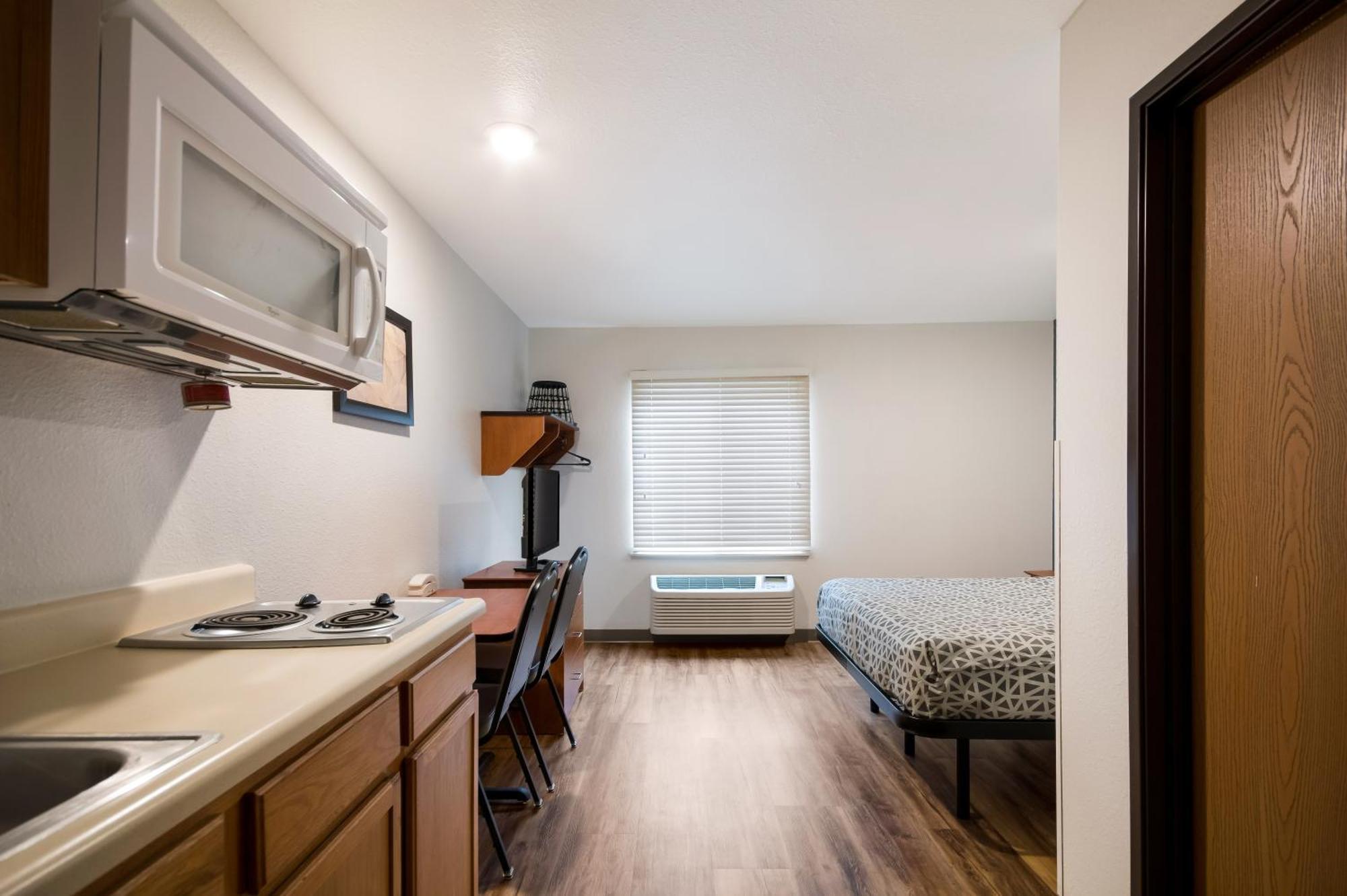 Woodspring Suites Macon West I-475 Exteriér fotografie