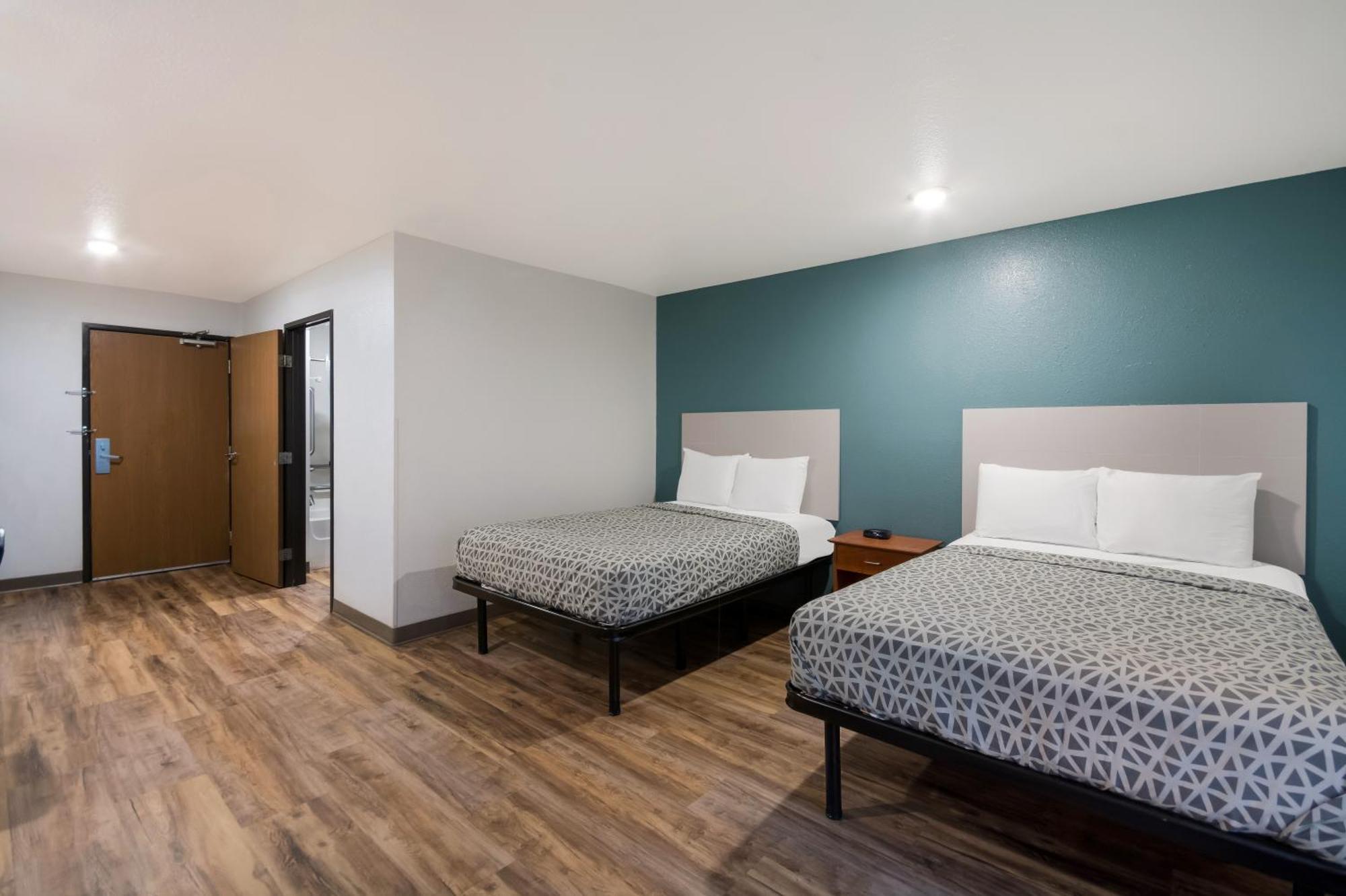 Woodspring Suites Macon West I-475 Exteriér fotografie