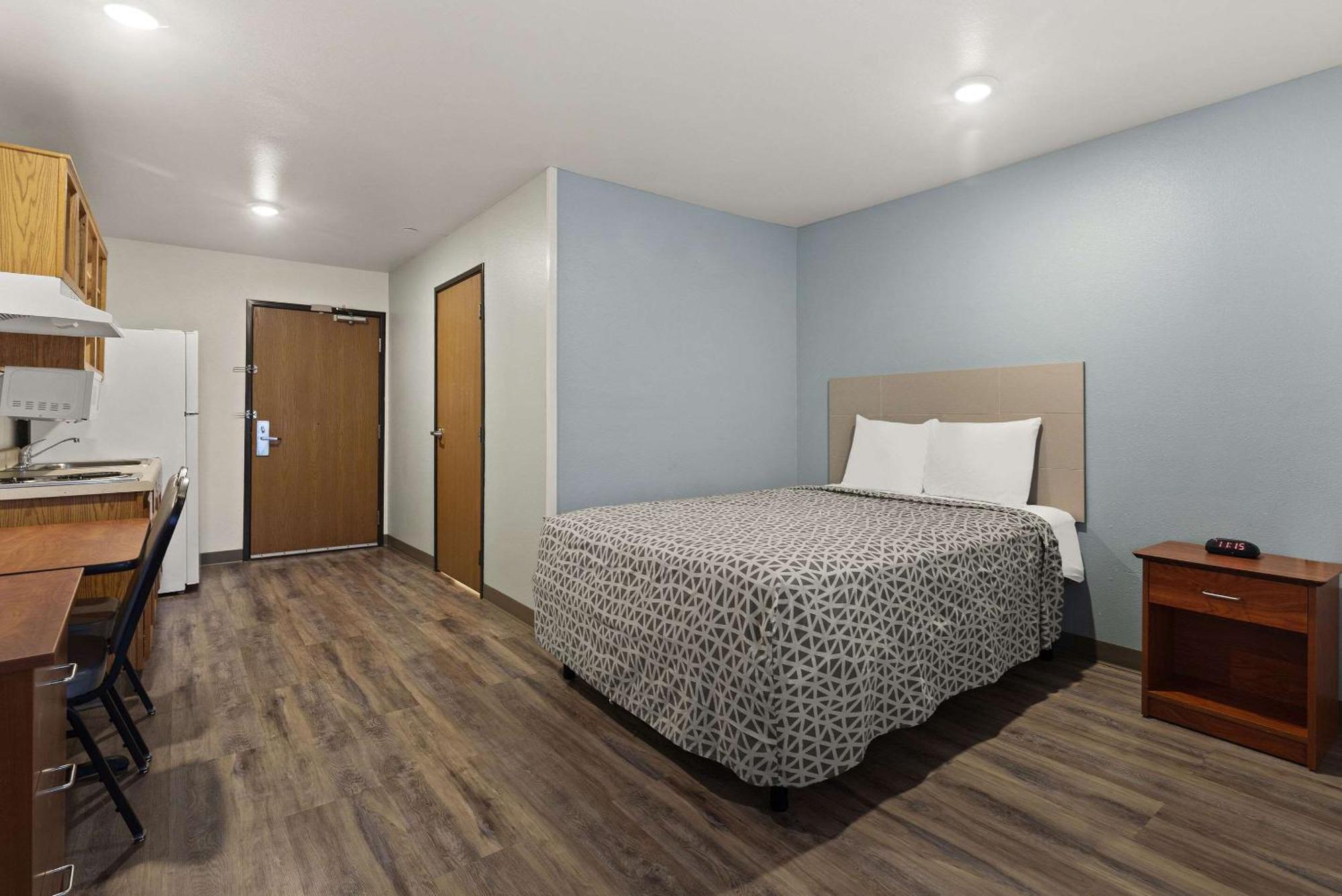 Woodspring Suites Macon West I-475 Exteriér fotografie
