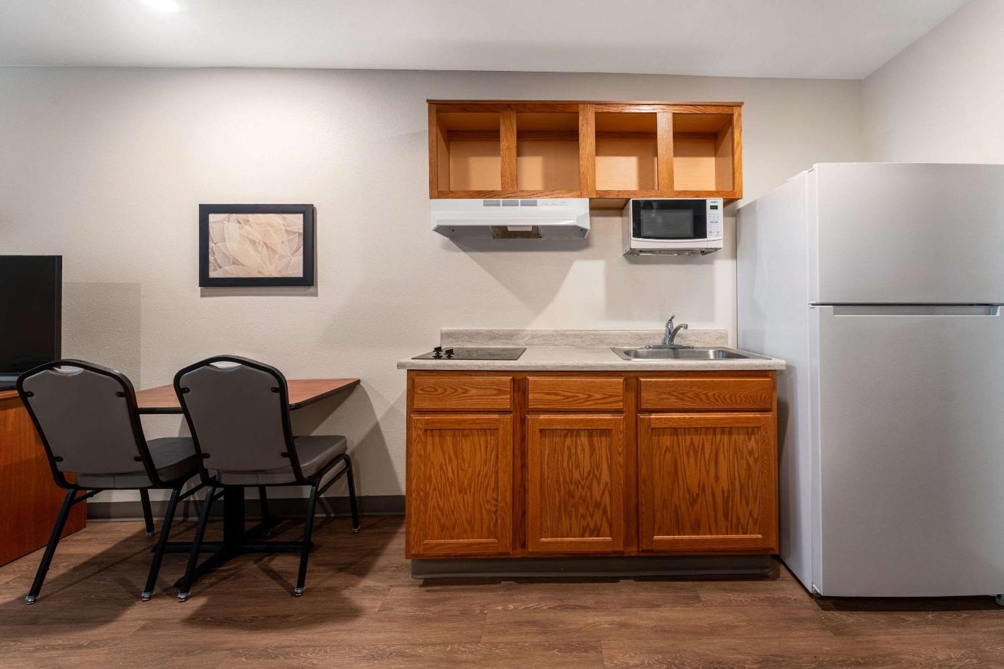 Woodspring Suites Macon West I-475 Exteriér fotografie