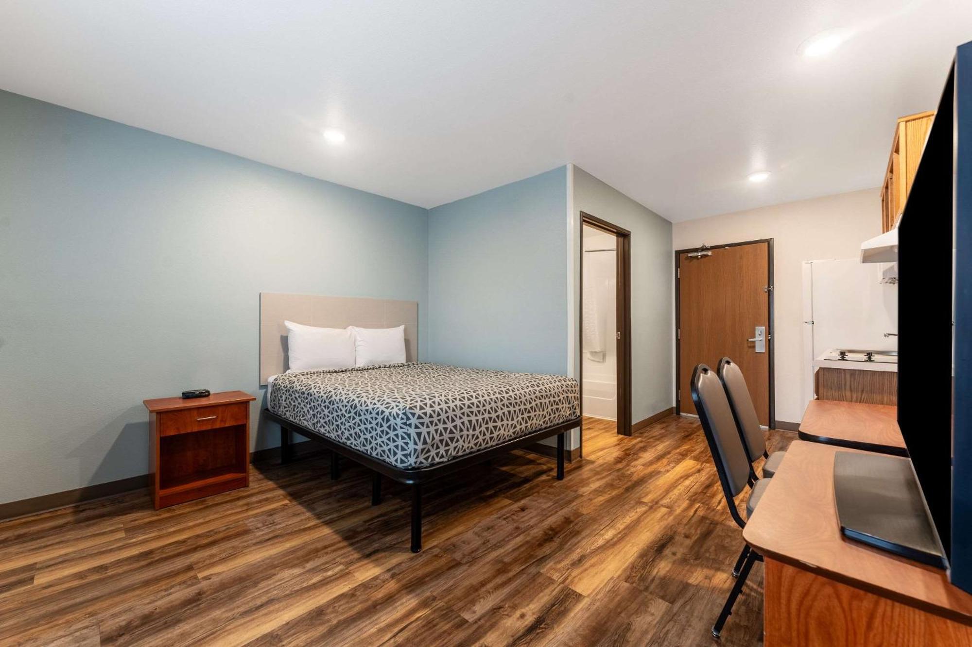 Woodspring Suites Macon West I-475 Exteriér fotografie