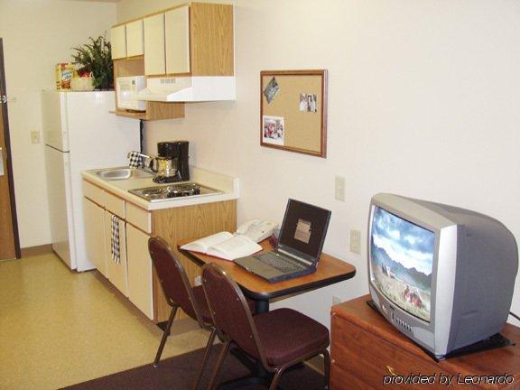 Woodspring Suites Macon West I-475 Pokoj fotografie