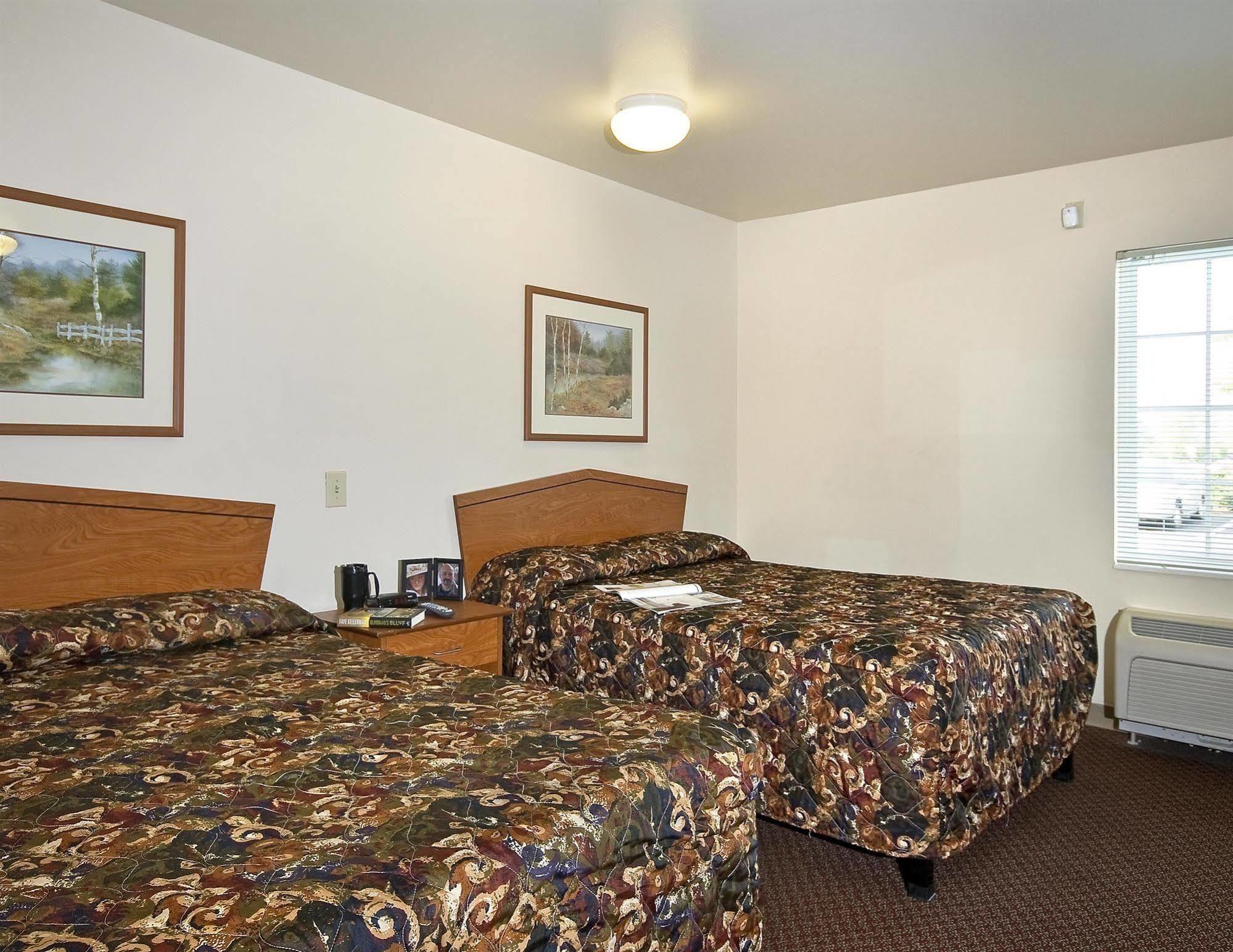 Woodspring Suites Macon West I-475 Exteriér fotografie