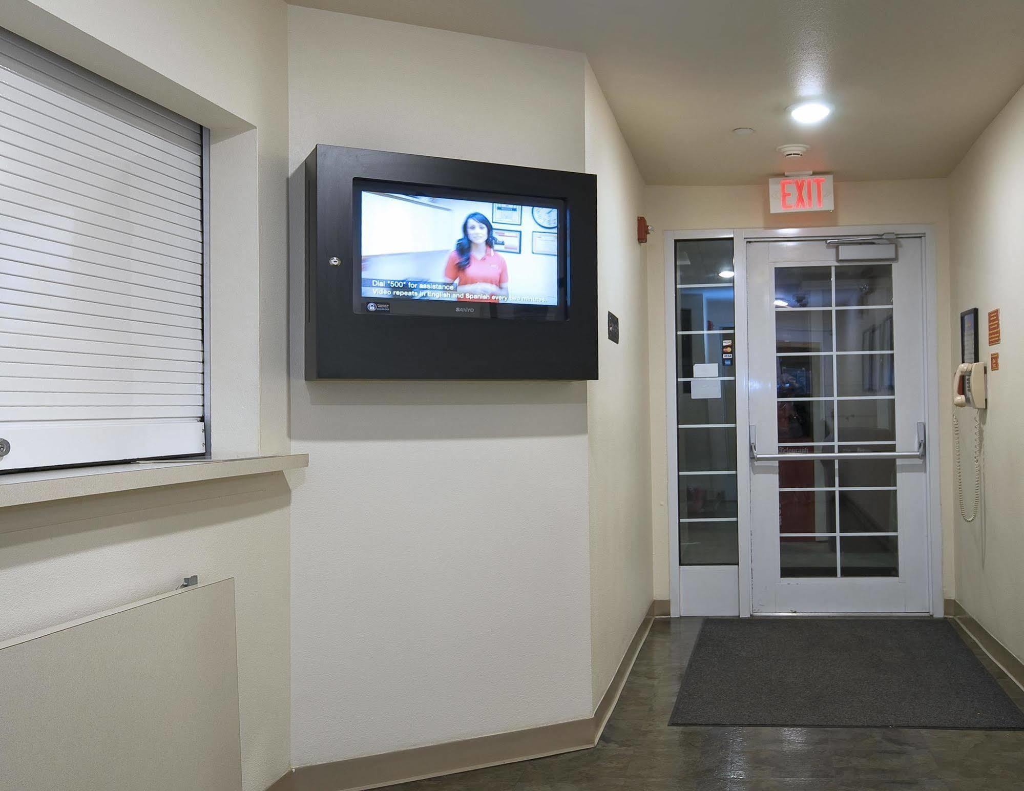 Woodspring Suites Macon West I-475 Exteriér fotografie