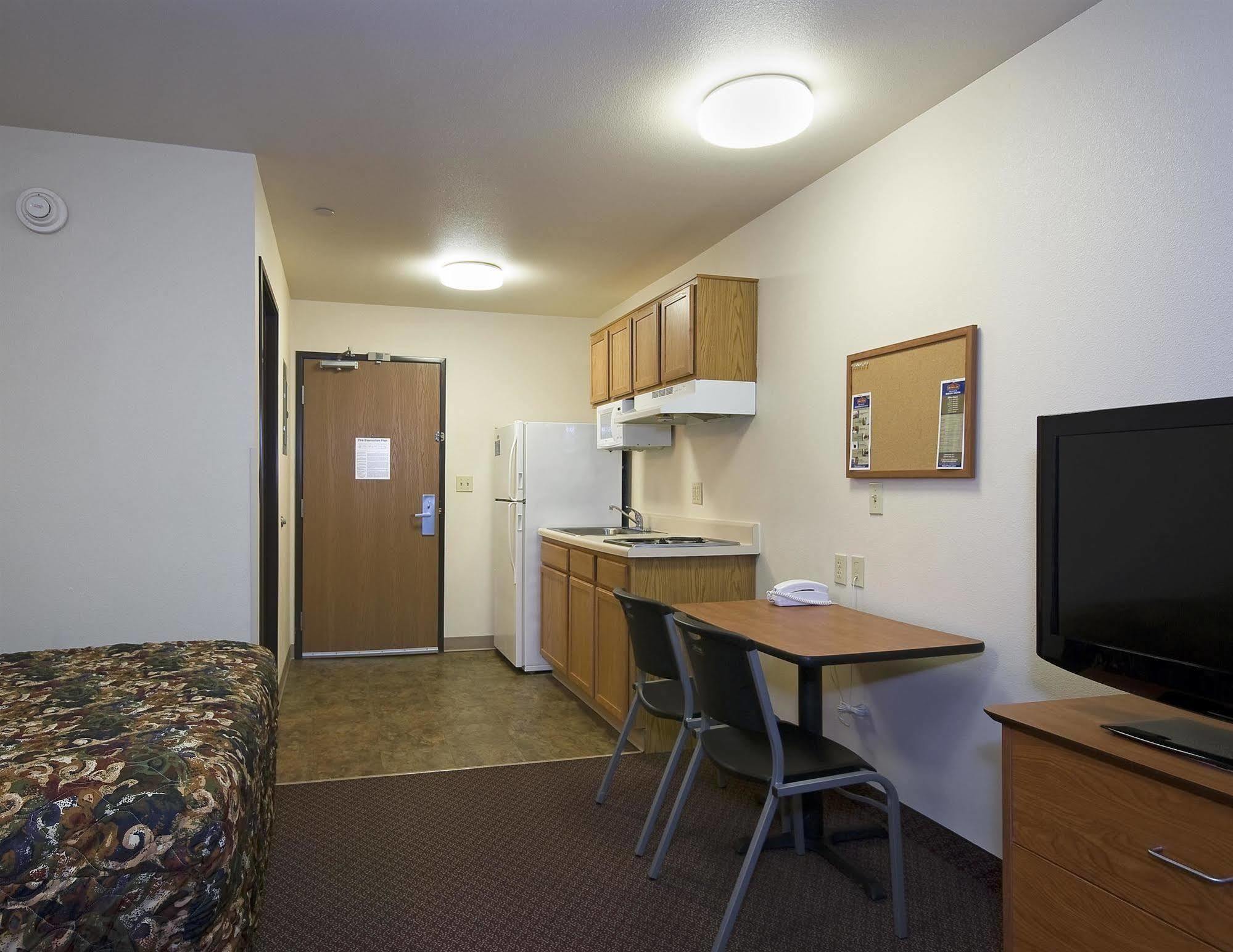 Woodspring Suites Macon West I-475 Exteriér fotografie