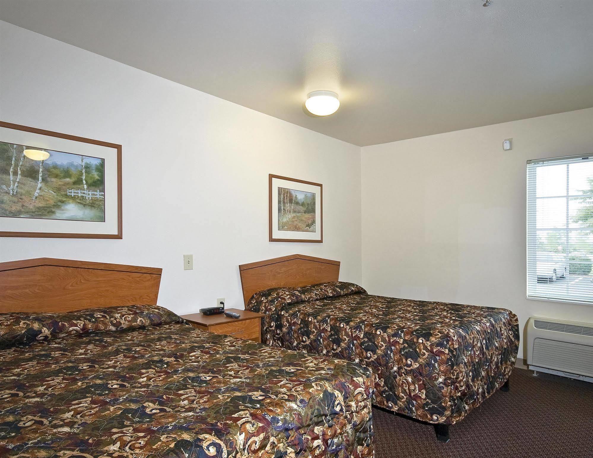 Woodspring Suites Macon West I-475 Exteriér fotografie