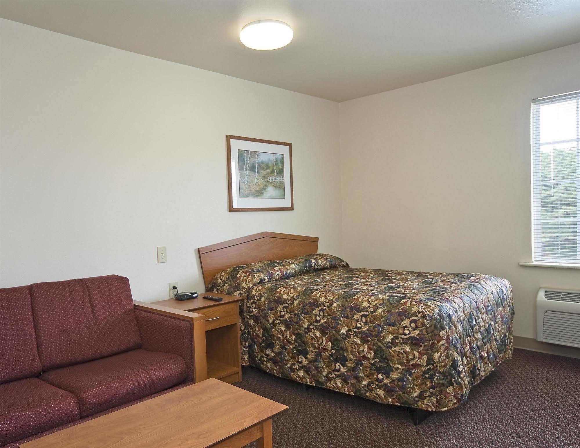 Woodspring Suites Macon West I-475 Exteriér fotografie
