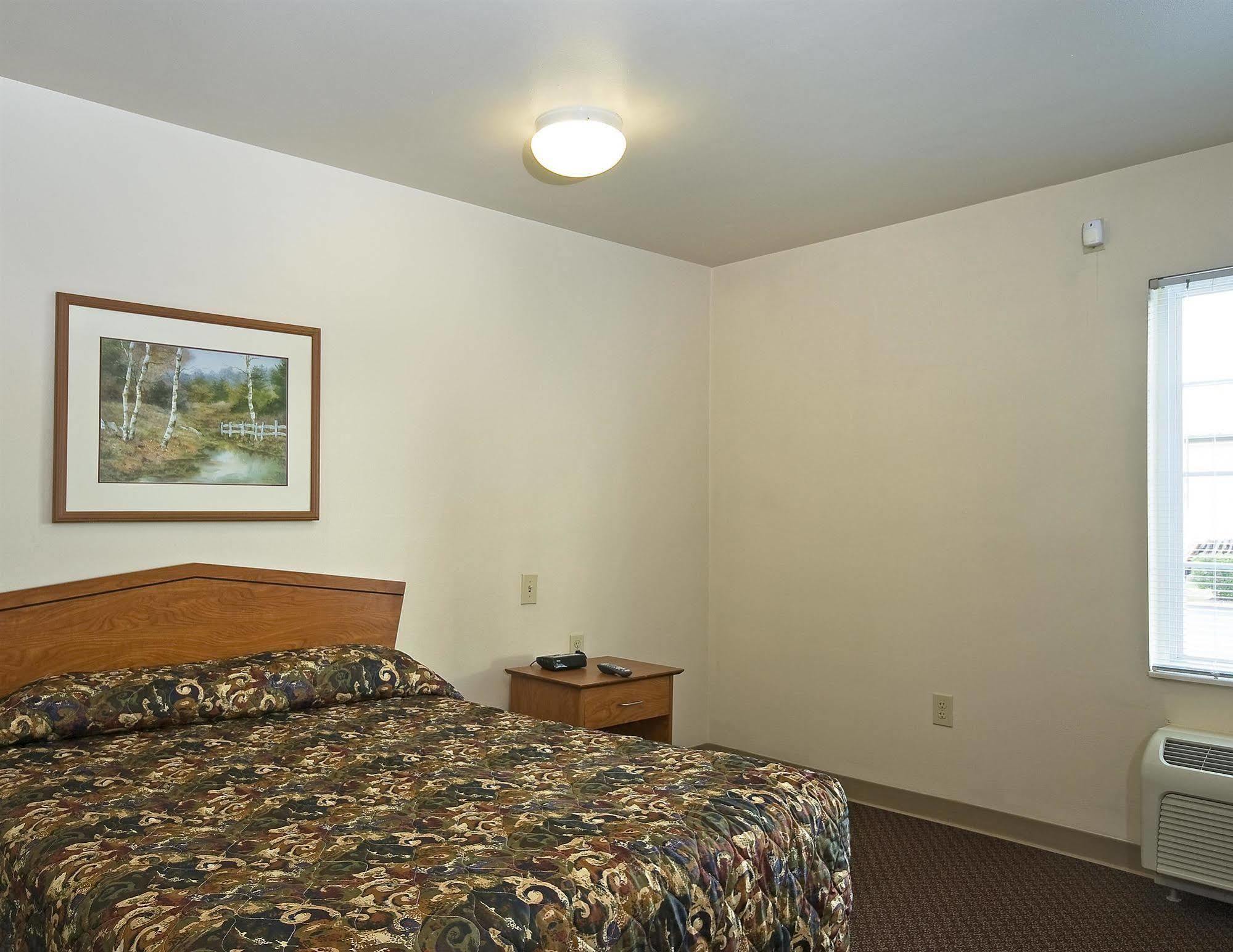 Woodspring Suites Macon West I-475 Exteriér fotografie