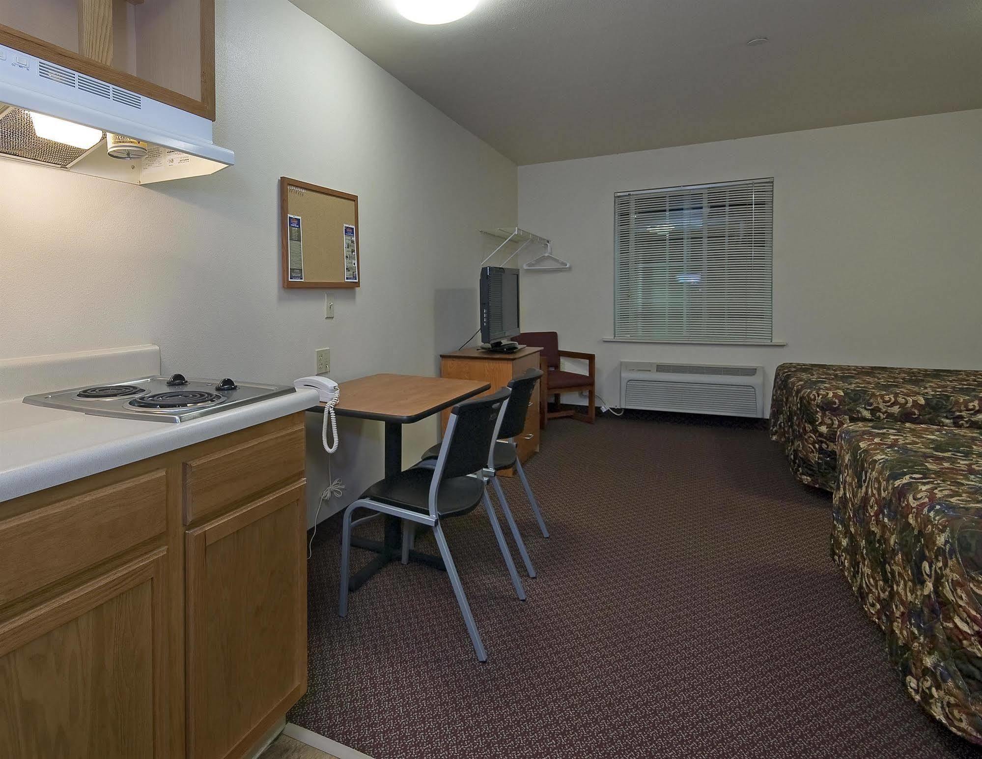Woodspring Suites Macon West I-475 Exteriér fotografie