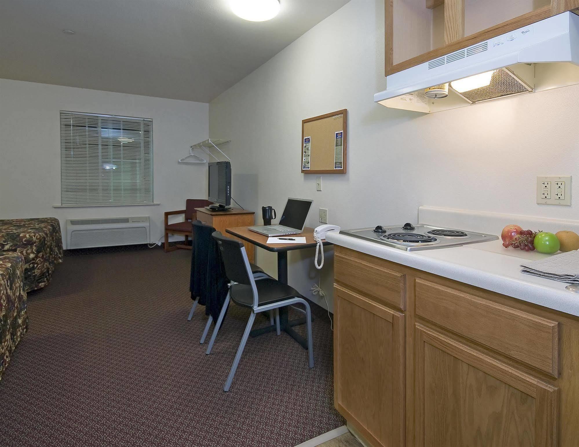 Woodspring Suites Macon West I-475 Exteriér fotografie