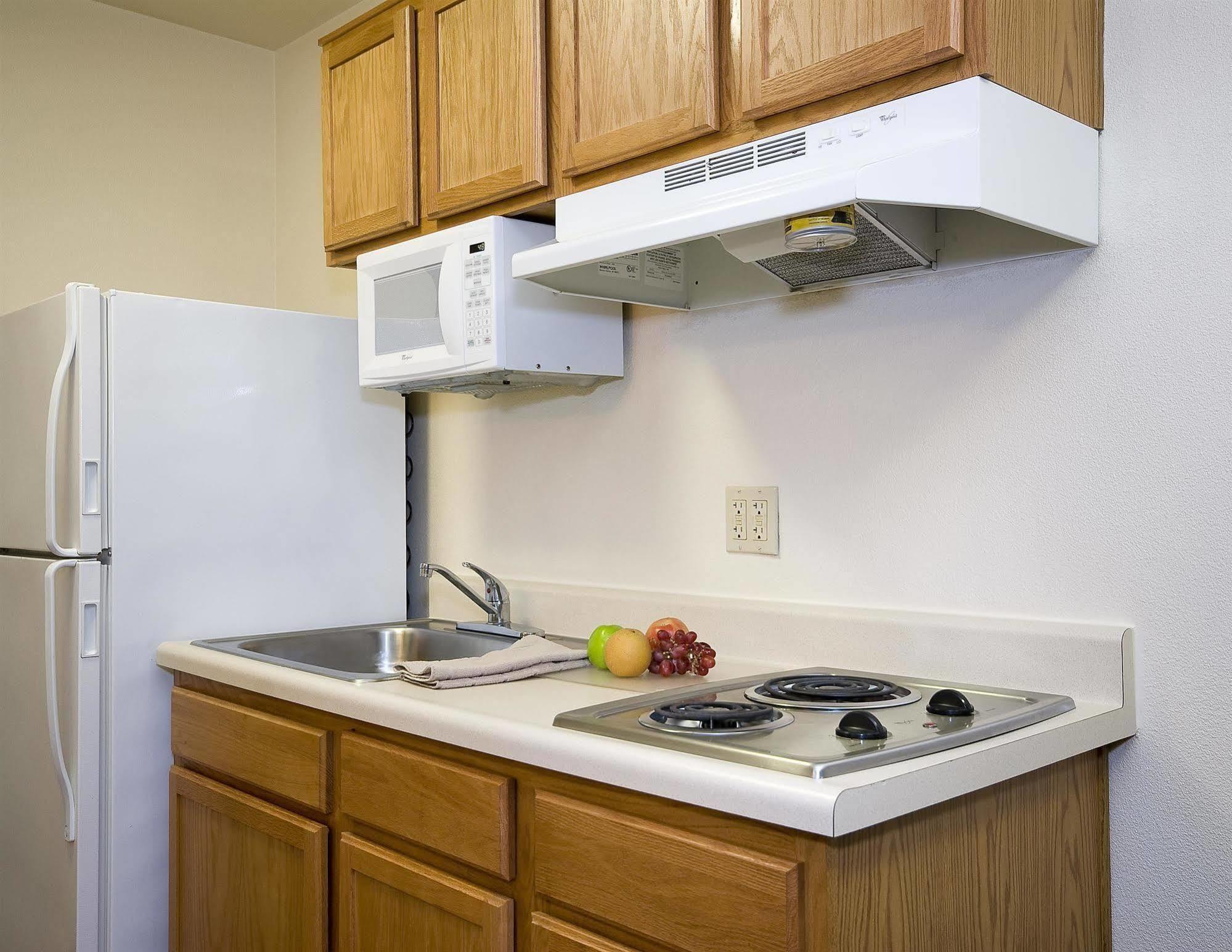 Woodspring Suites Macon West I-475 Exteriér fotografie